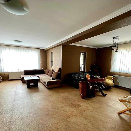 Gudauri Guest House Lane المظهر الخارجي الصورة