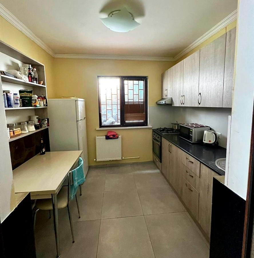 Gudauri Guest House Lane المظهر الخارجي الصورة